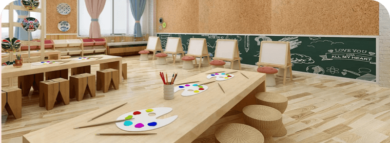 未来教育创新实验室